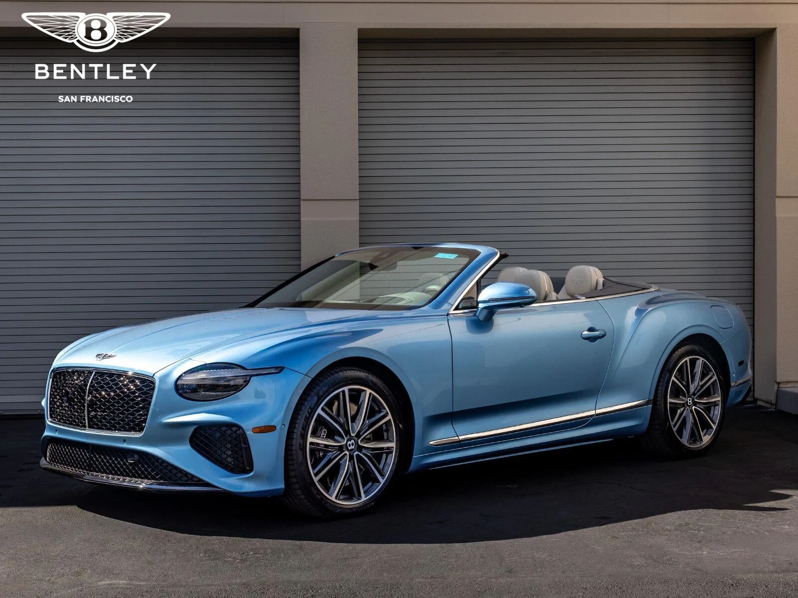 2026 Bentley Continental GT (4th Generation), 3/30