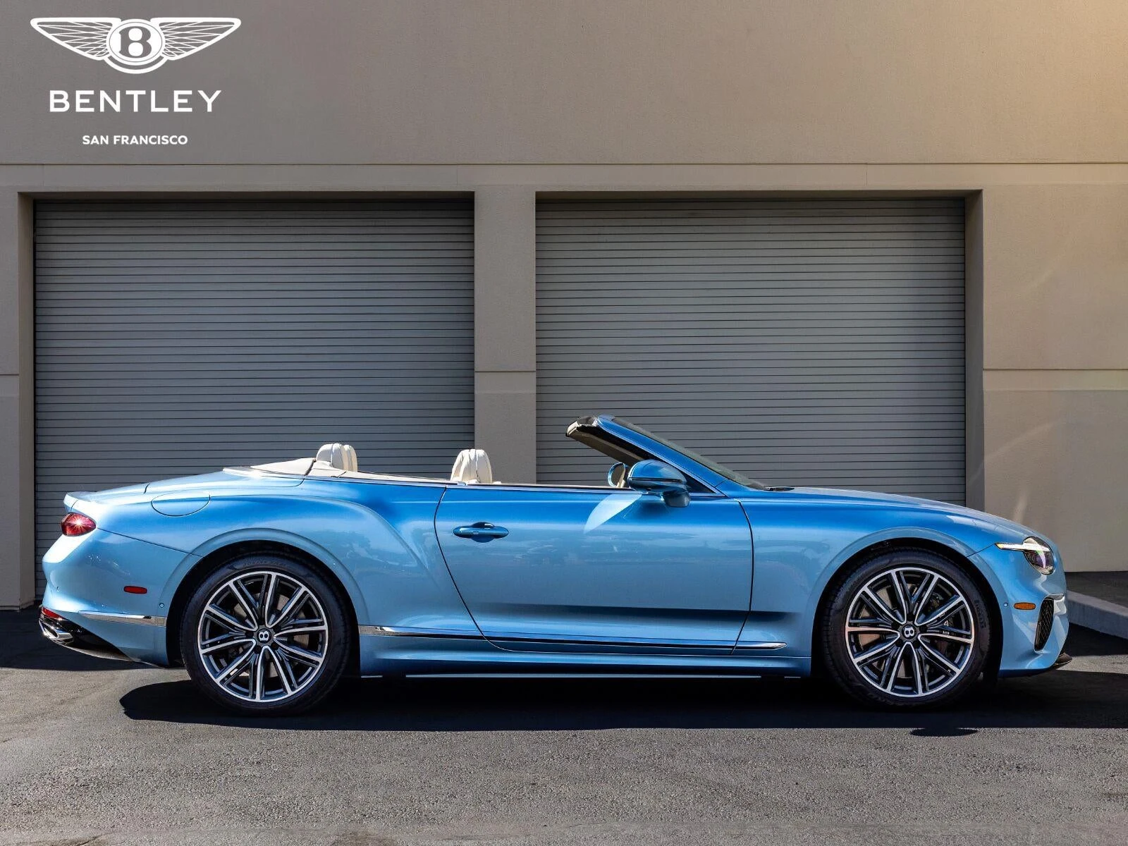 2026 Bentley Continental GT (4th Generation), 5/30