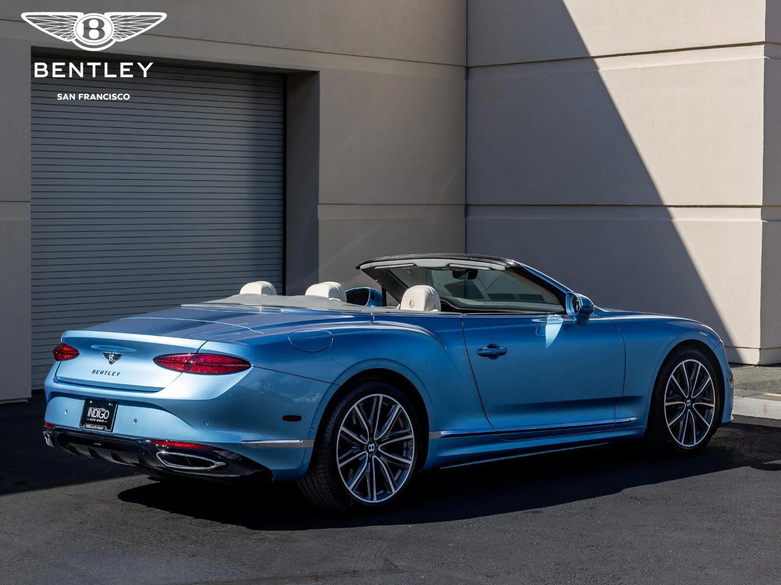 2026 Bentley Continental GT (4th Generation), 6/30