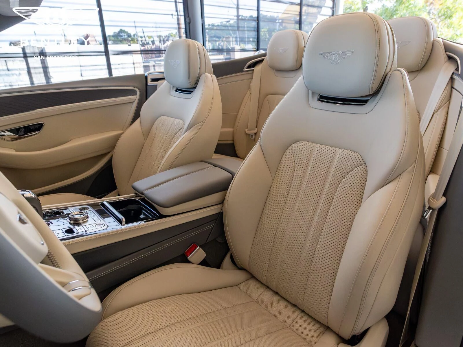 2026 Bentley Continental GT (4th Generation), 11/30