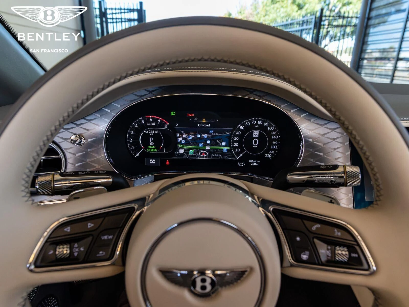 2026 Bentley Continental GT (4th Generation), 13/30