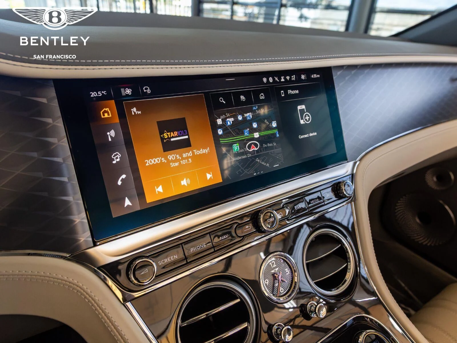 2026 Bentley Continental GT (4th Generation), 14/30