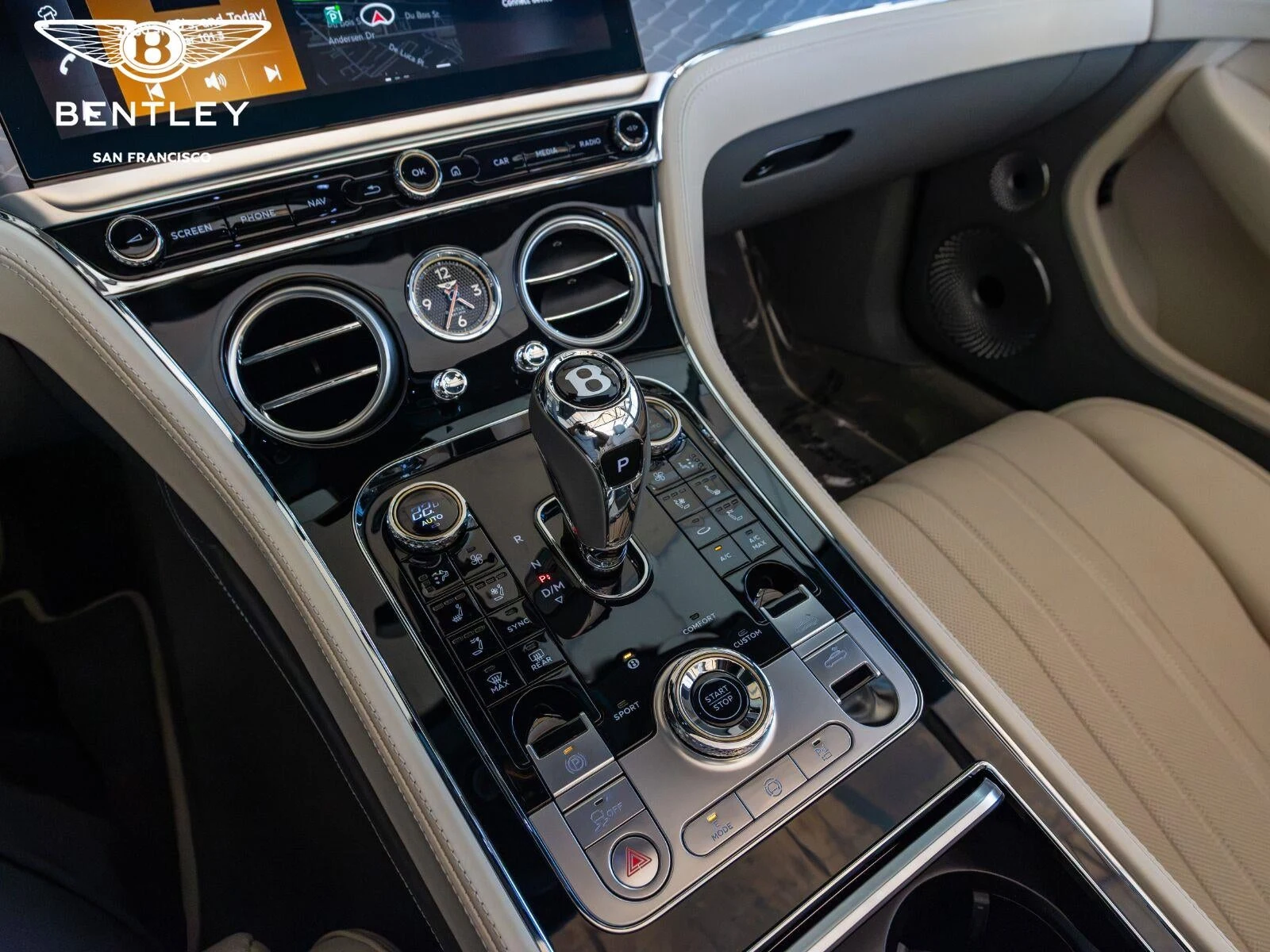 2026 Bentley Continental GT (4th Generation), 15/30