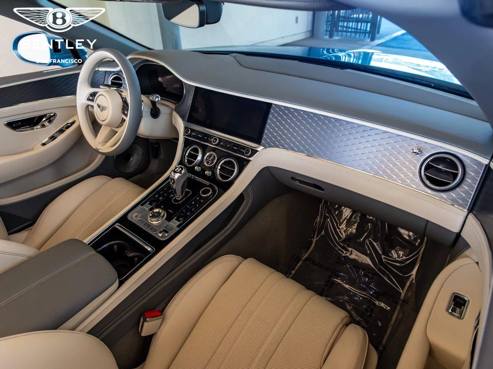 2026 Bentley Continental GT (4th Generation), 18/30