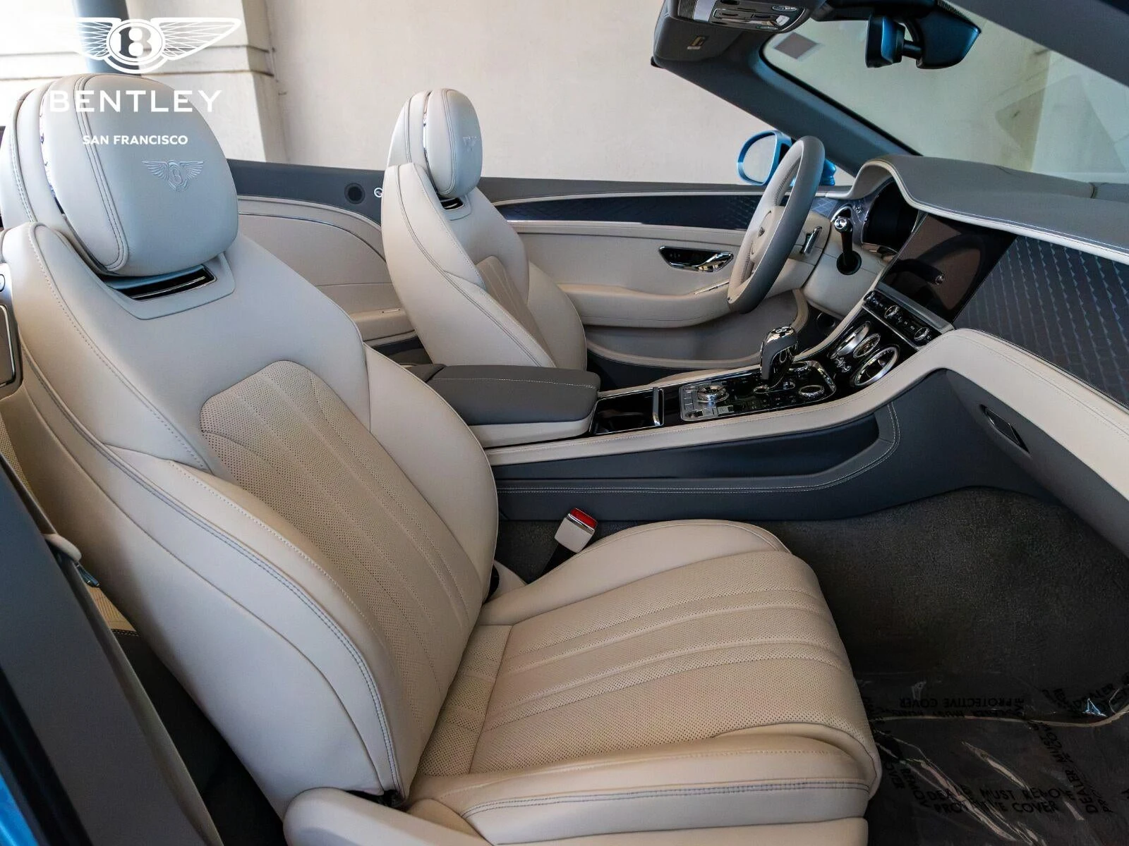 2026 Bentley Continental GT (4th Generation), 19/30