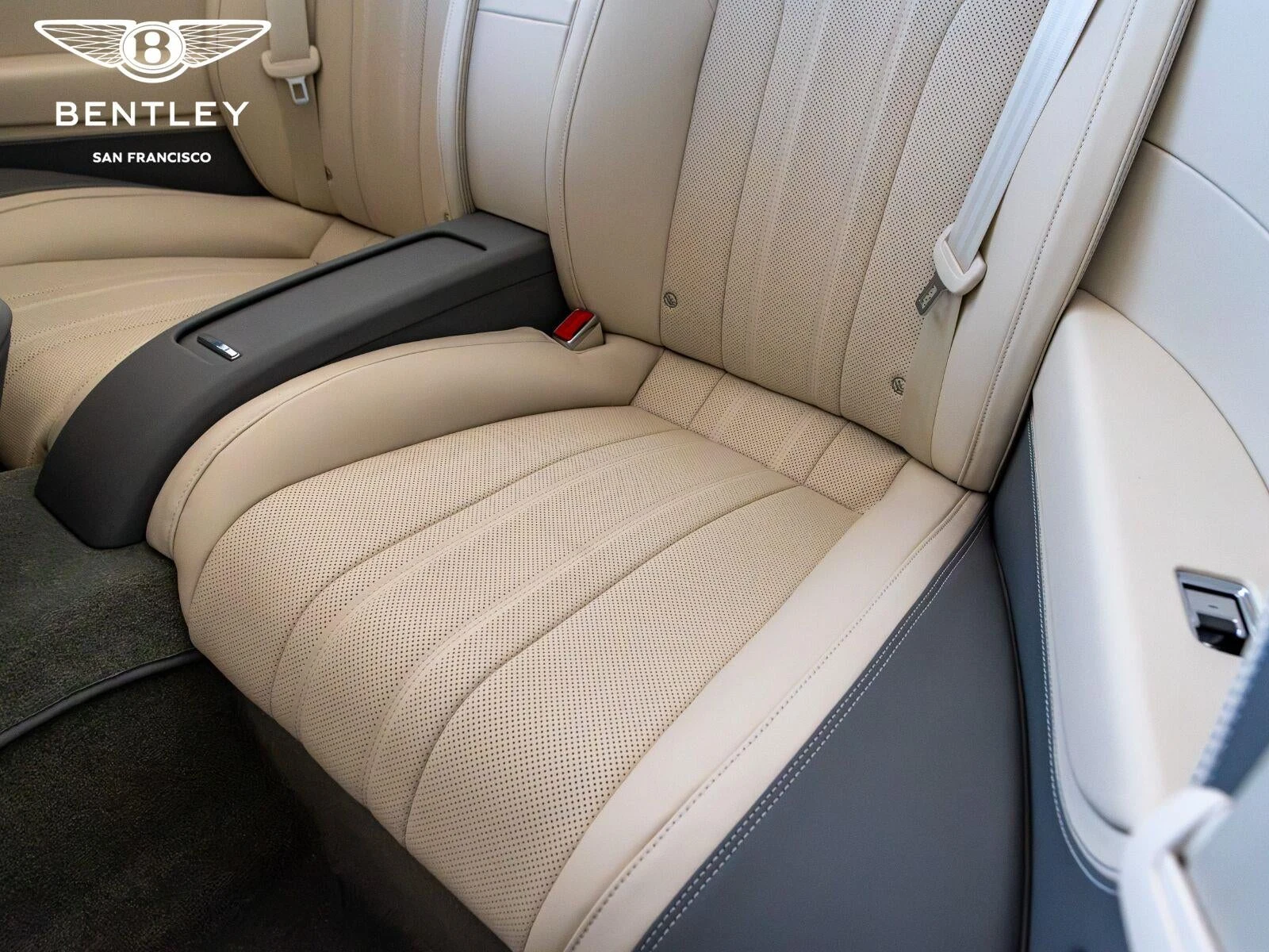 2026 Bentley Continental GT (4th Generation), 23/30