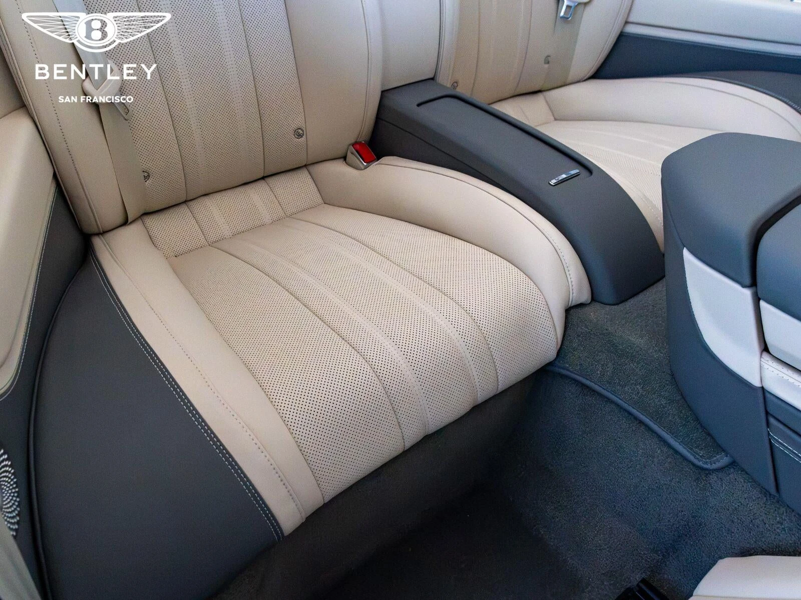 2026 Bentley Continental GT (4th Generation), 25/30