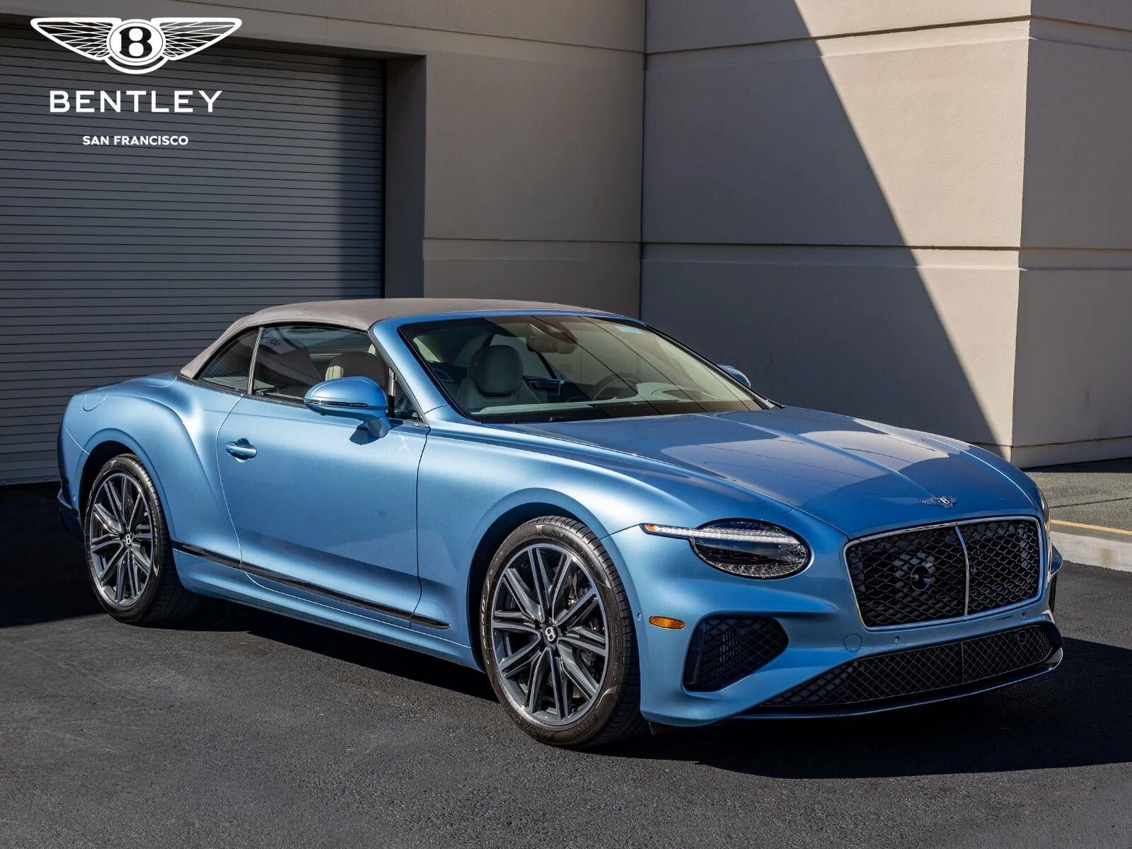 2026 Bentley Continental GT (4th Generation), 26/30