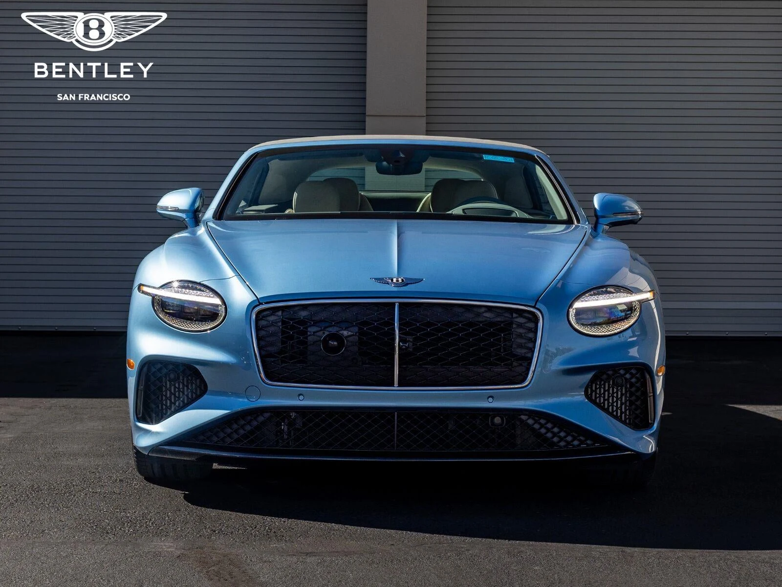 2026 Bentley Continental GT (4th Generation), 27/30