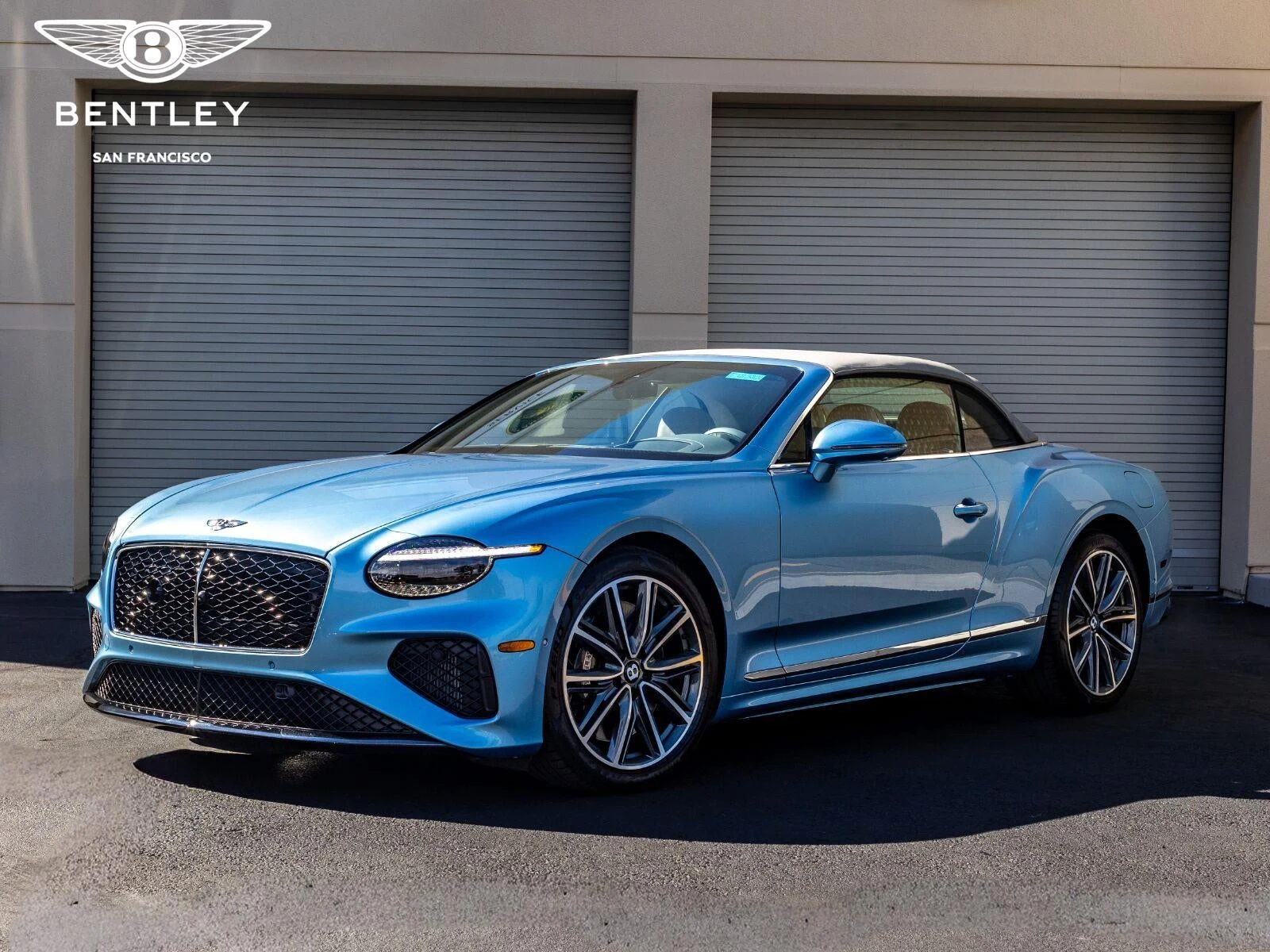 2026 Bentley Continental GT (4th Generation), 28/30