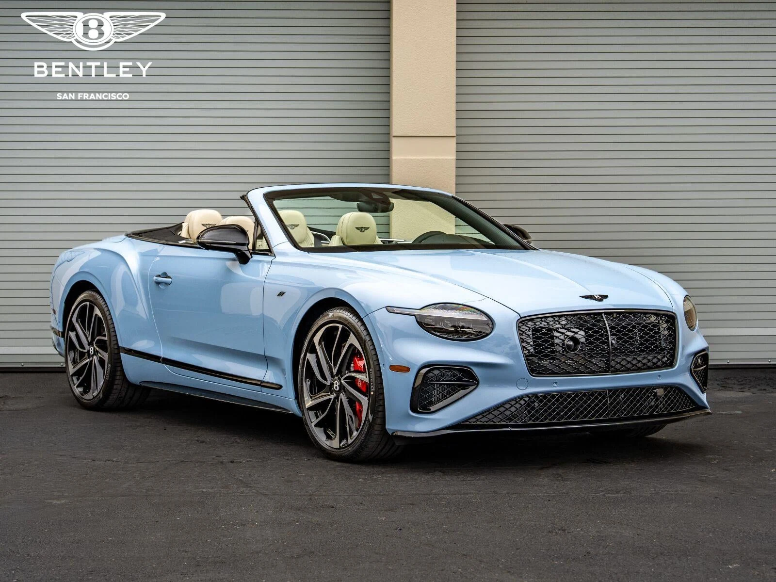 Bentley Continental GT S (4th Generation) | Indigo Auto Group
