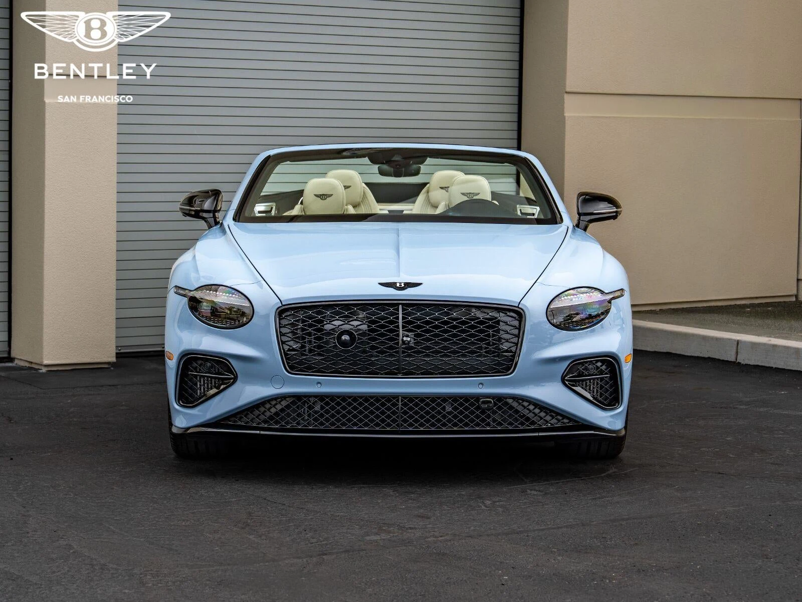 2026 Bentley Continental GT S (4th Generation), 2/30
