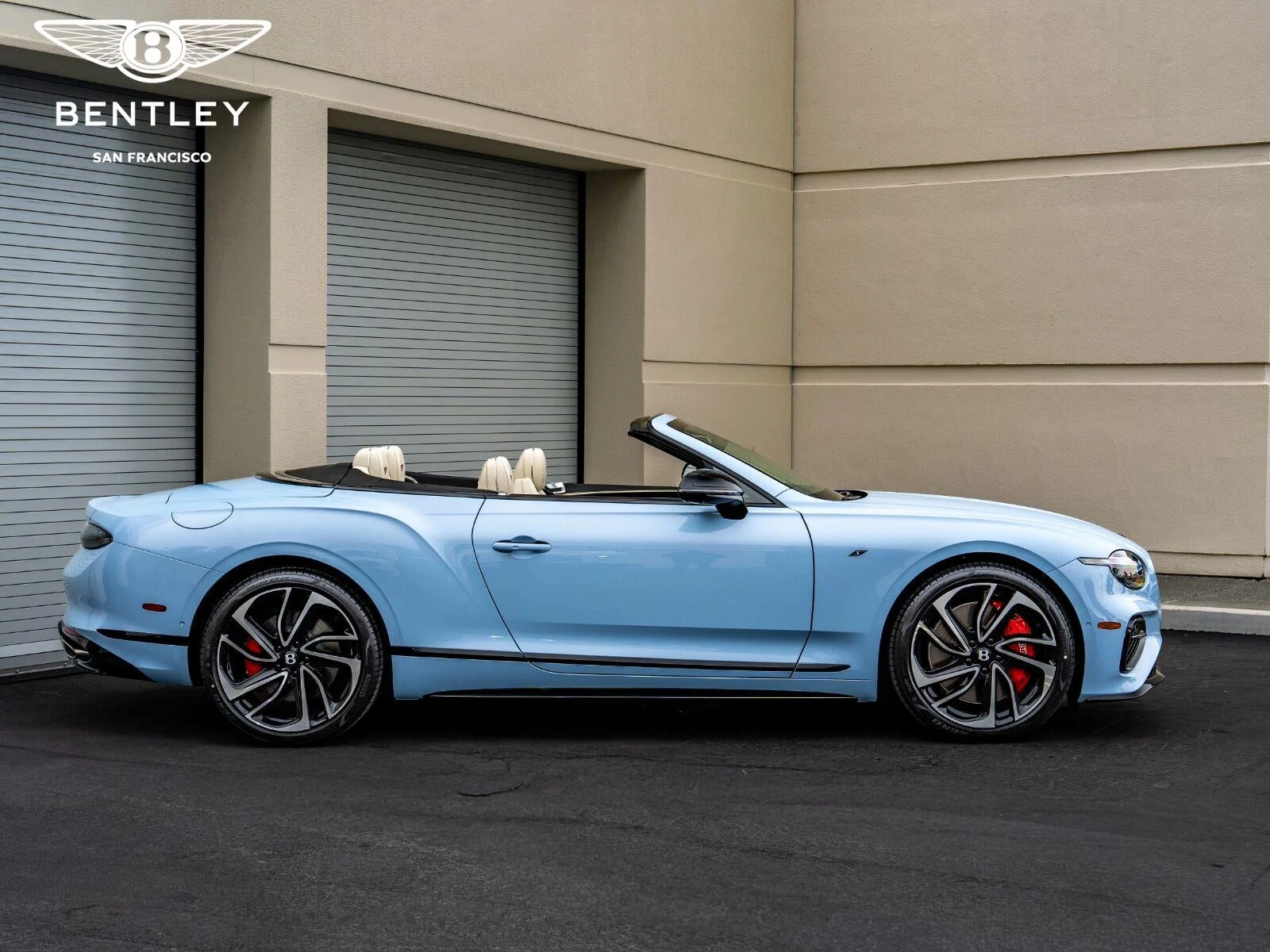 2026 Bentley Continental GT S (4th Generation), 4/30