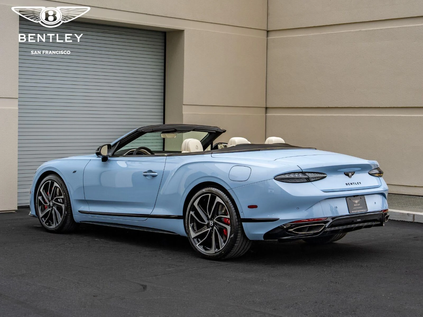 2026 Bentley Continental GT S (4th Generation), 5/30