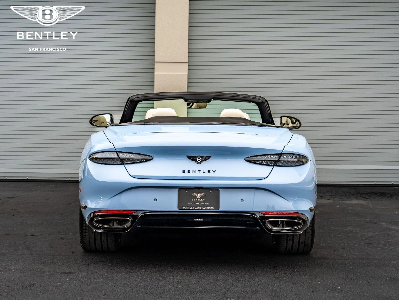 2026 Bentley Continental GT S (4th Generation), 6/30