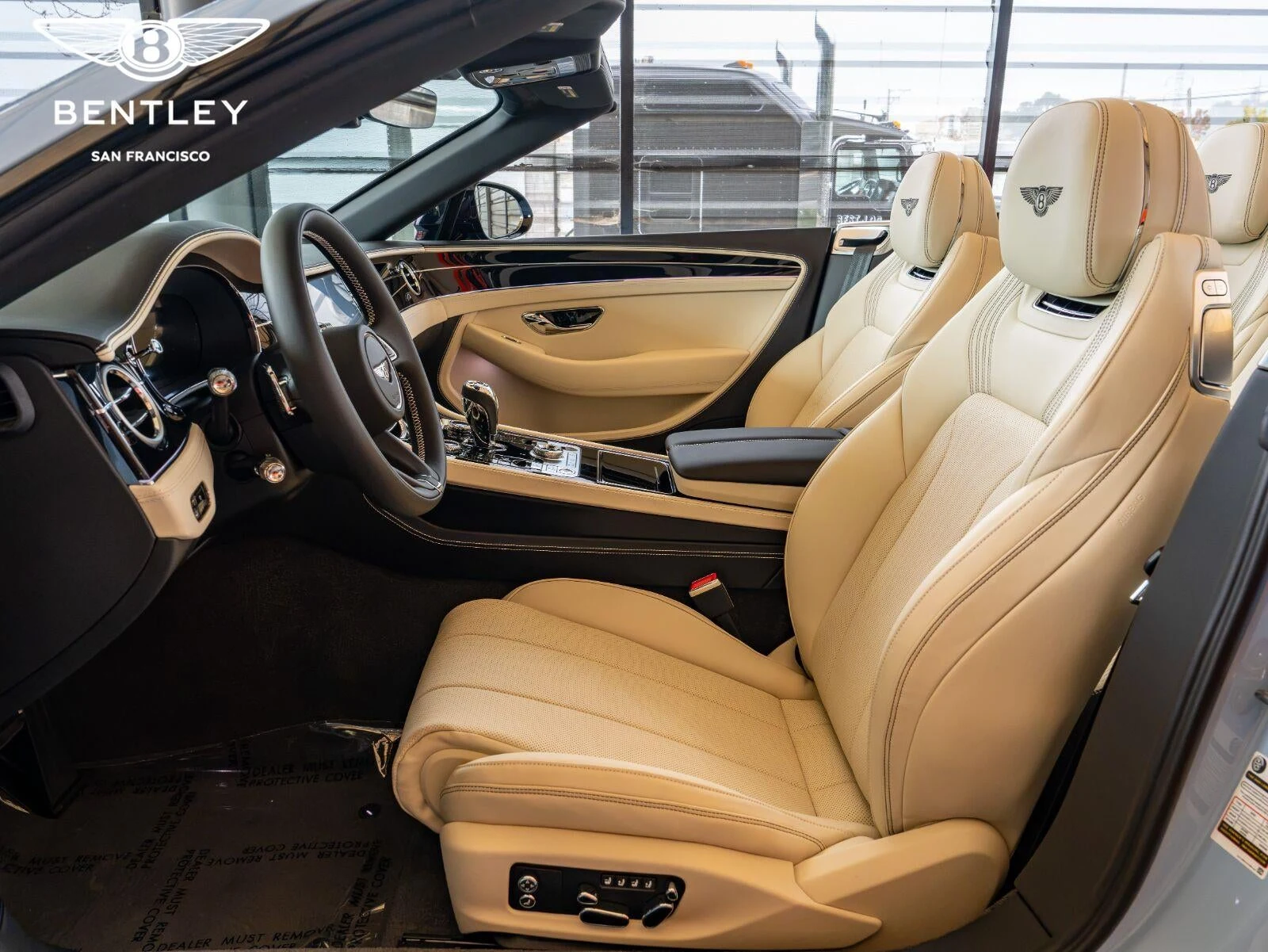 2026 Bentley Continental GT S (4th Generation), 10/30
