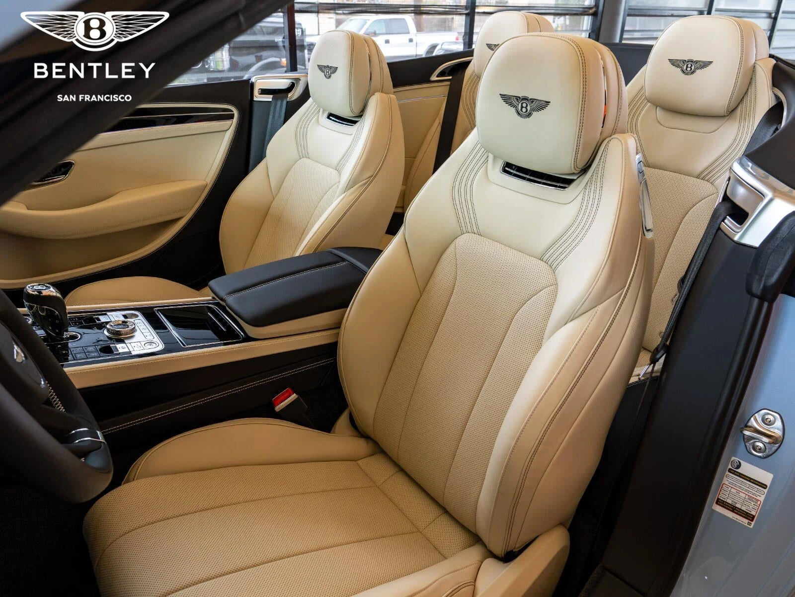2026 Bentley Continental GT S (4th Generation), 11/30