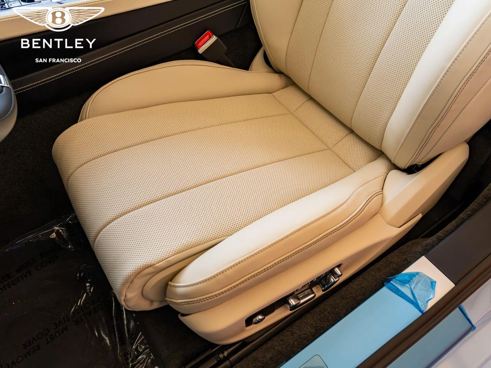 2026 Bentley Continental GT S (4th Generation), 12/30
