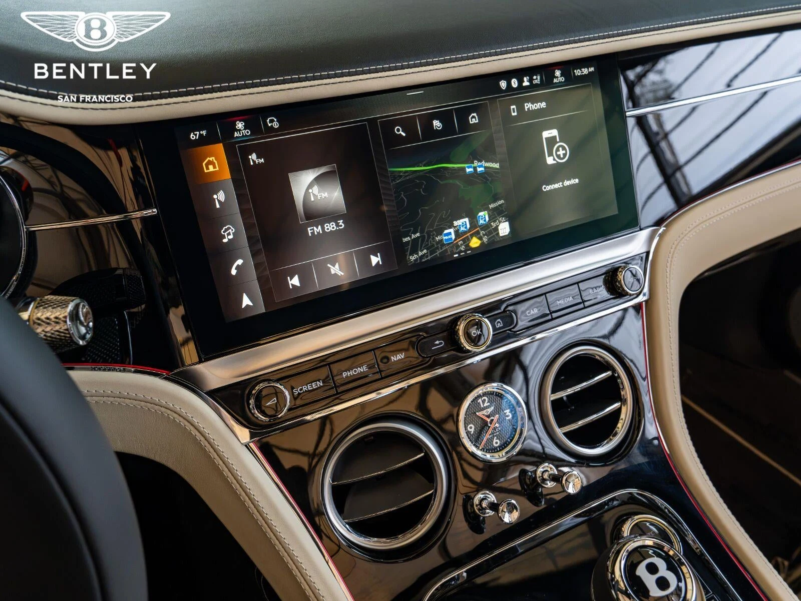 2026 Bentley Continental GT S (4th Generation), 14/30