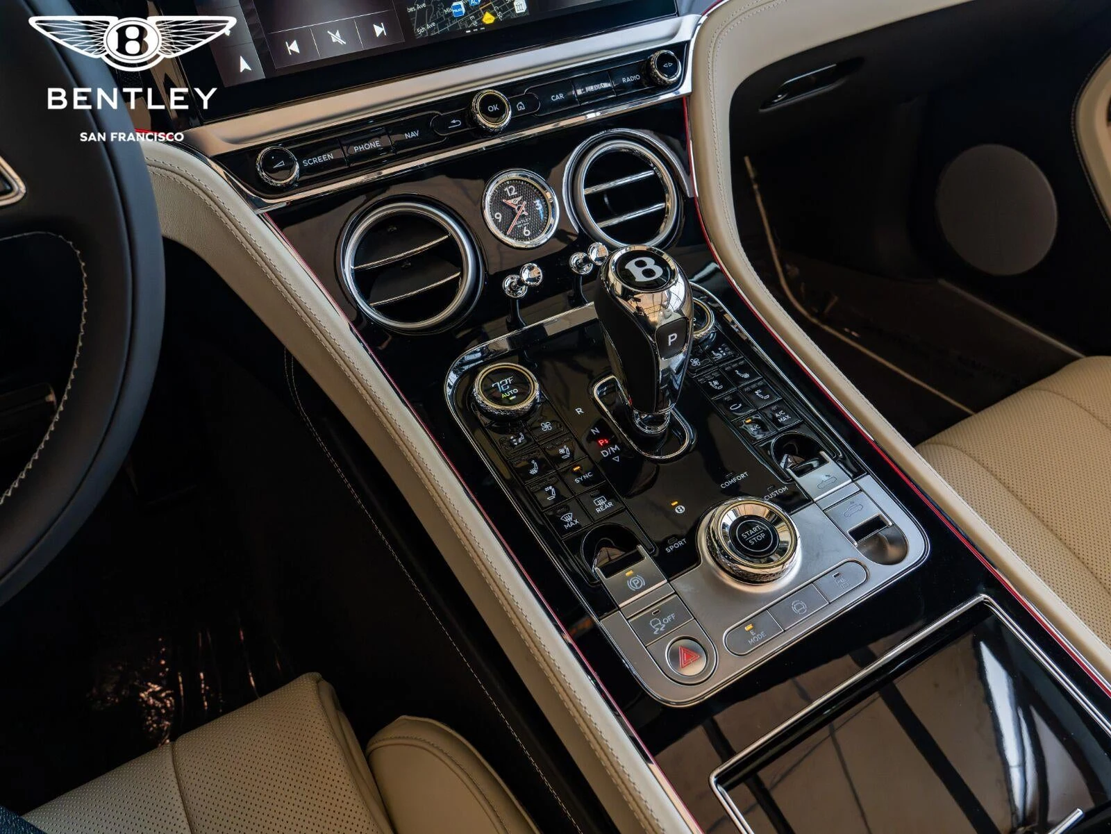 2026 Bentley Continental GT S (4th Generation), 15/30