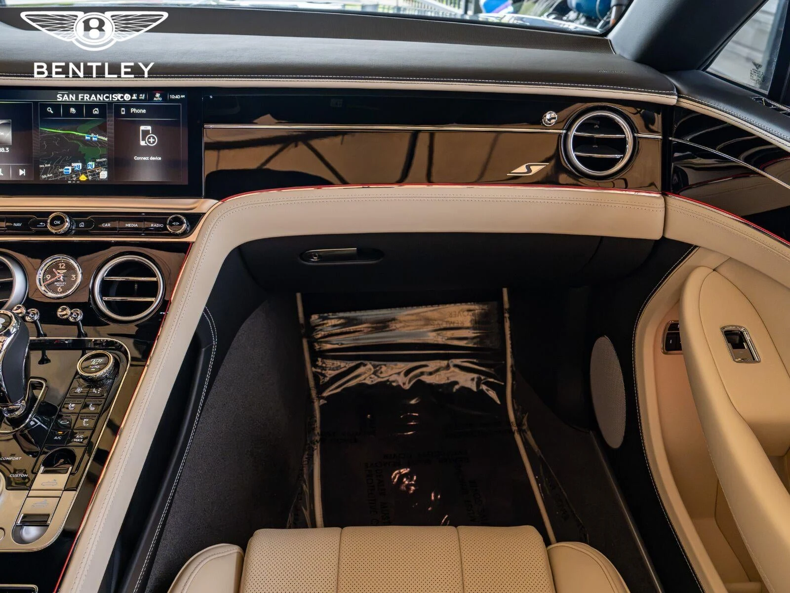 2026 Bentley Continental GT S (4th Generation), 16/30