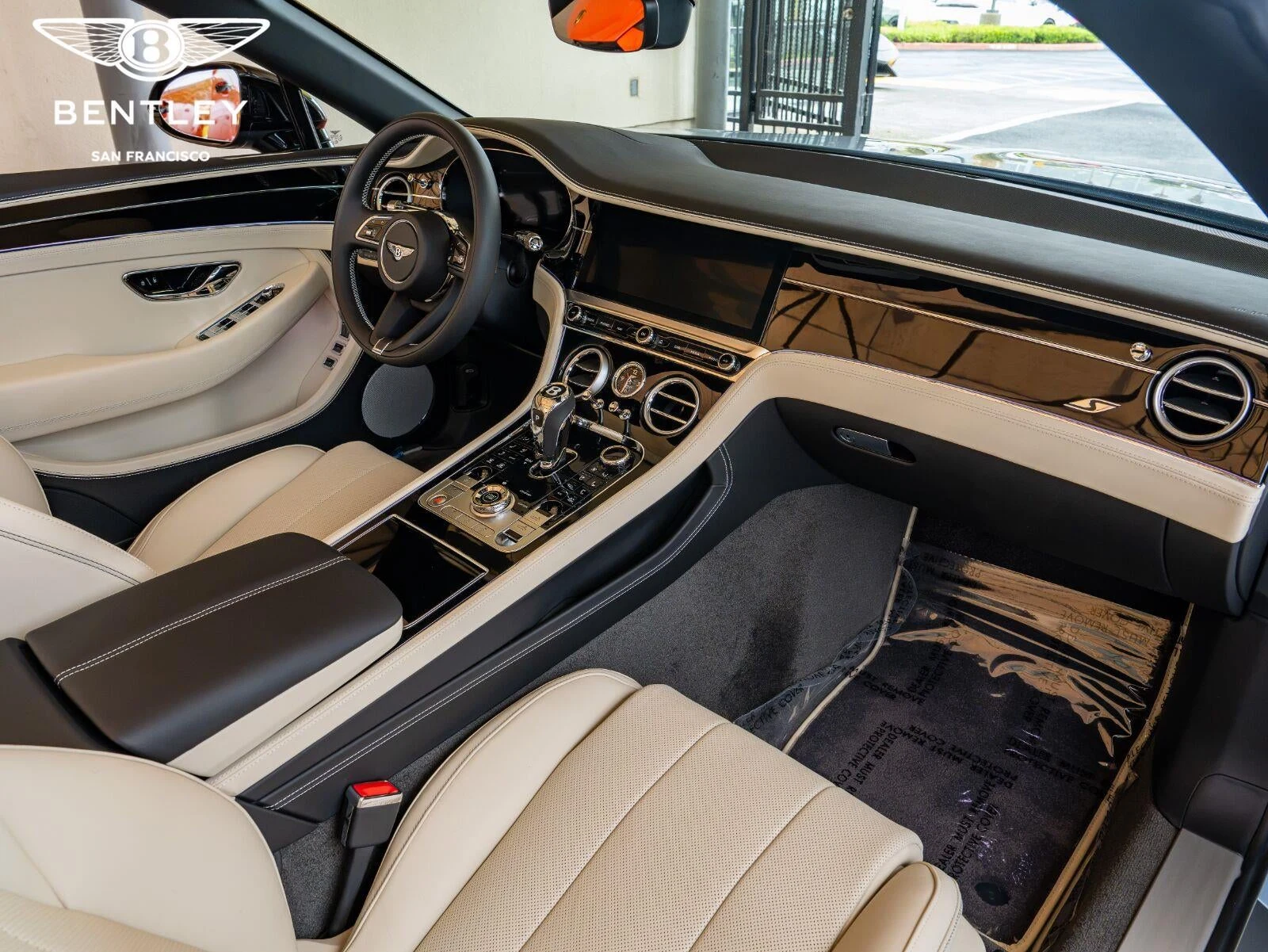 2026 Bentley Continental GT S (4th Generation), 18/30
