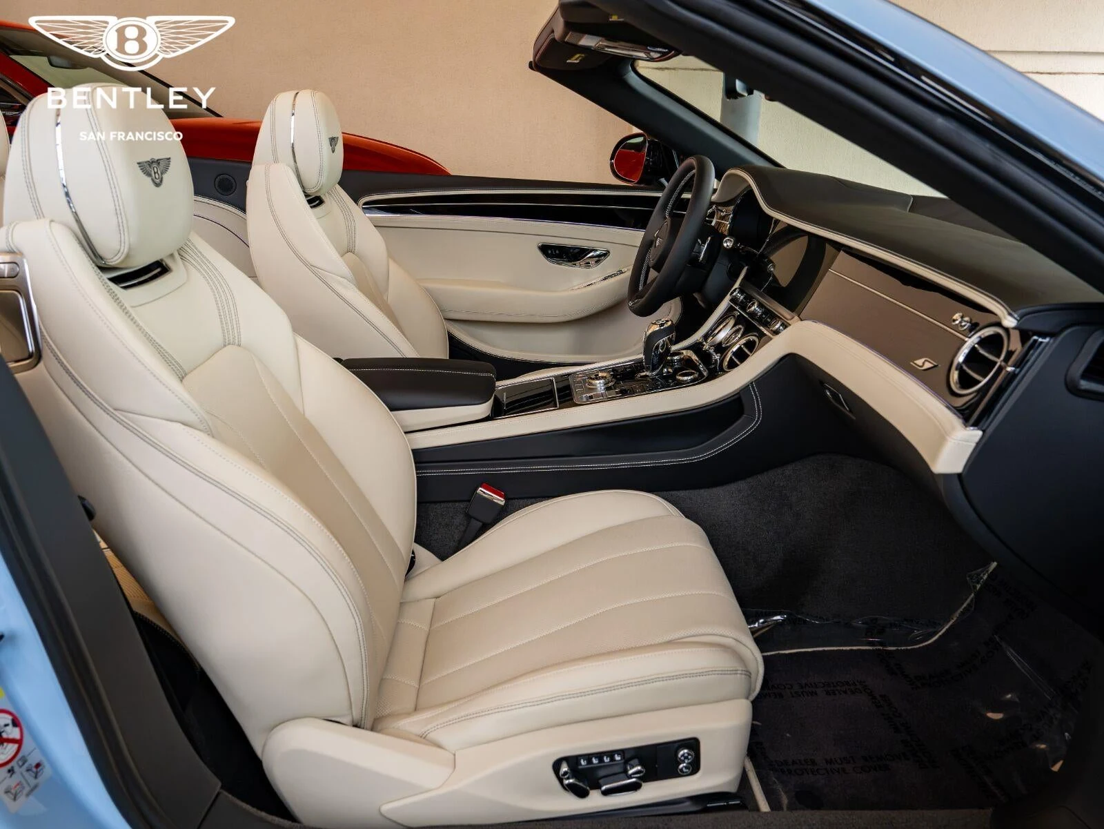 2026 Bentley Continental GT S (4th Generation), 19/30