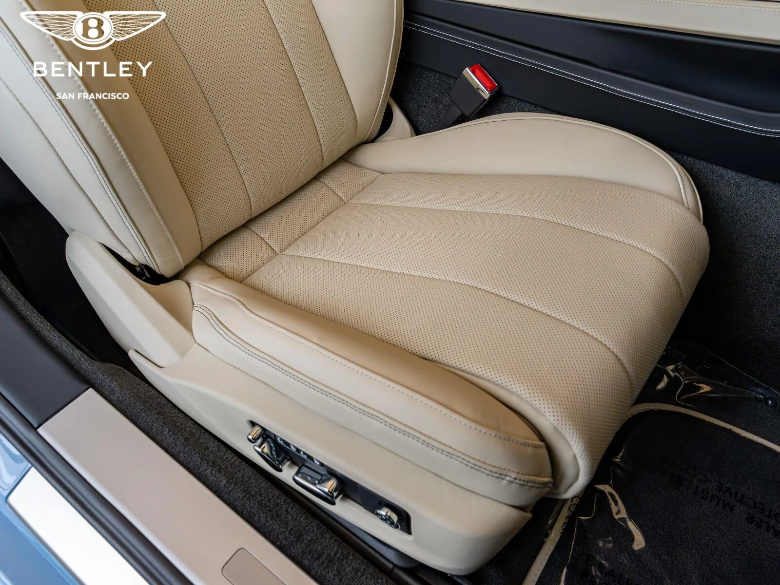 2026 Bentley Continental GT S (4th Generation), 21/30