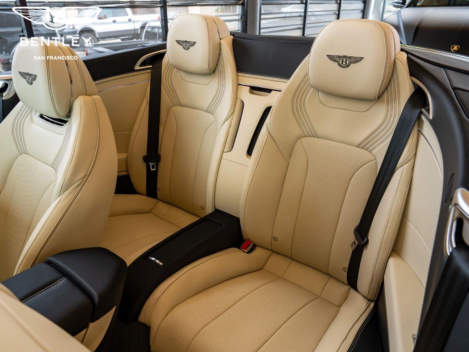 2026 Bentley Continental GT S (4th Generation), 22/30