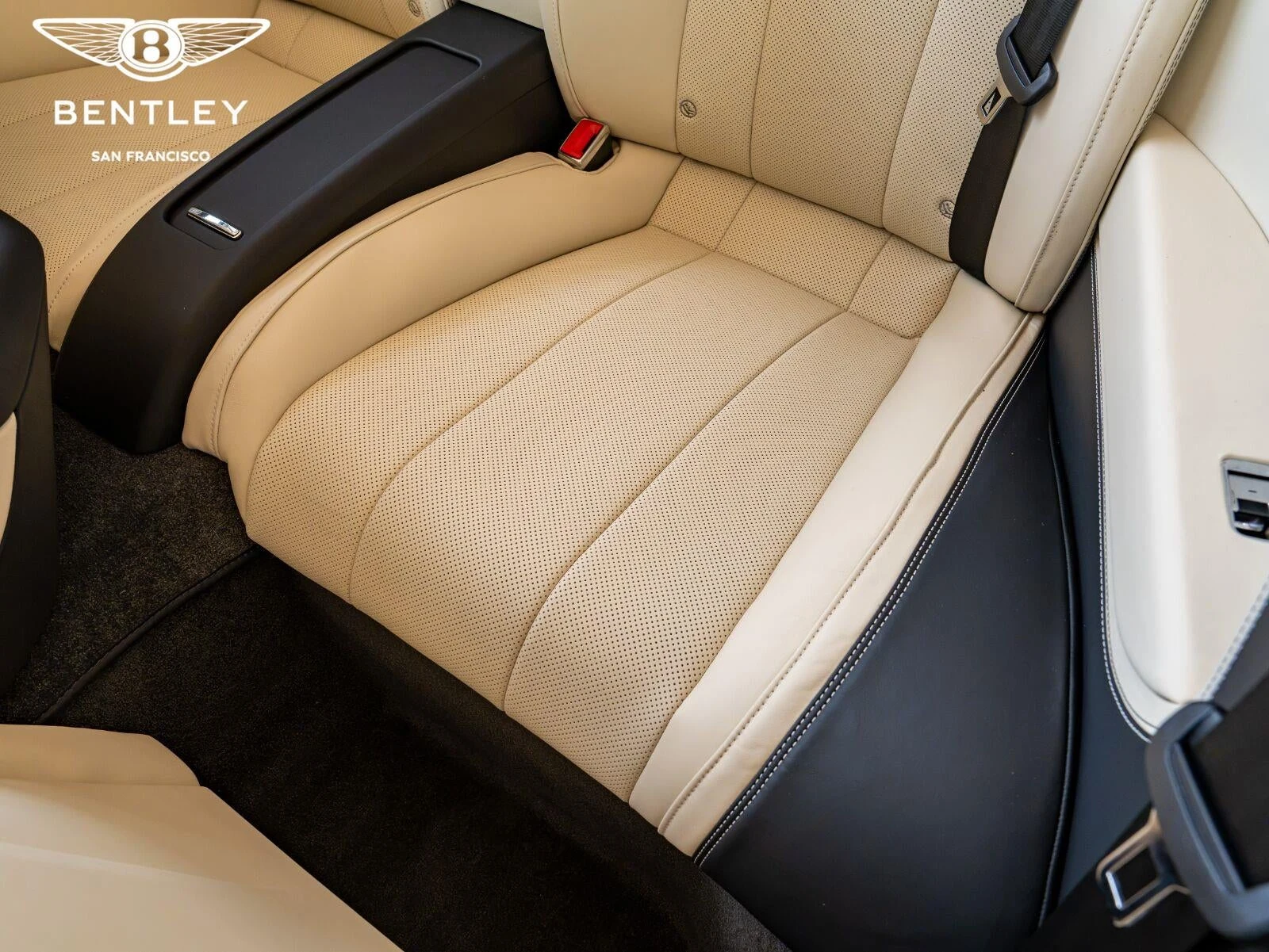 2026 Bentley Continental GT S (4th Generation), 23/30