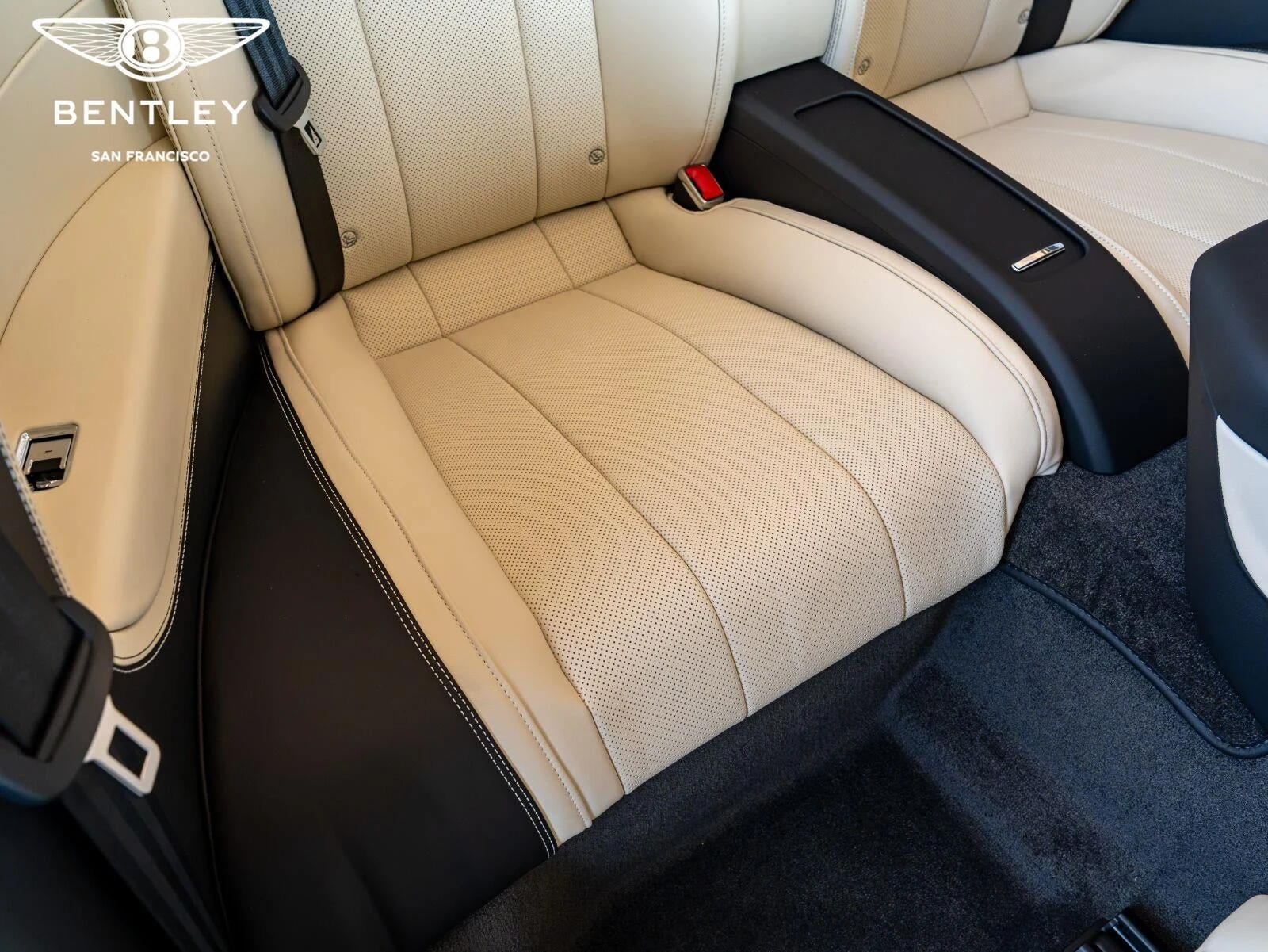 2026 Bentley Continental GT S (4th Generation), 25/30