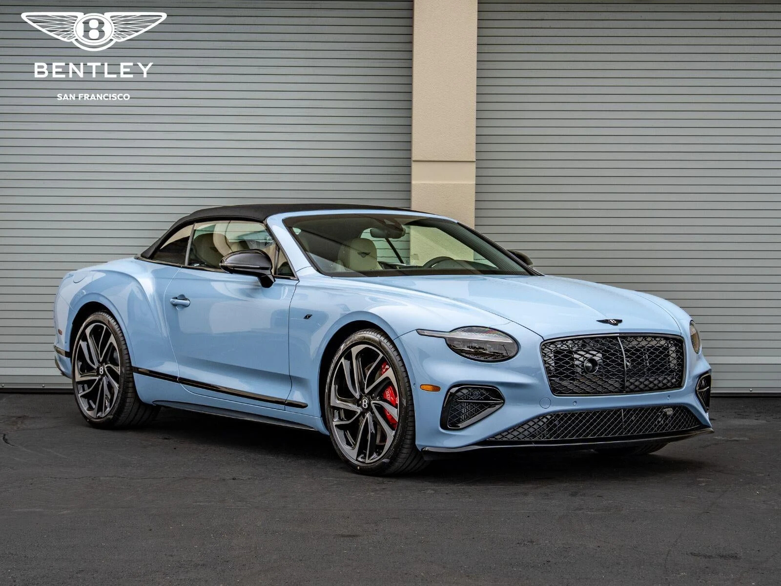 2026 Bentley Continental GT S (4th Generation), 26/30