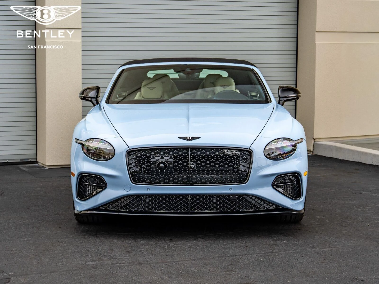 2026 Bentley Continental GT S (4th Generation), 27/30