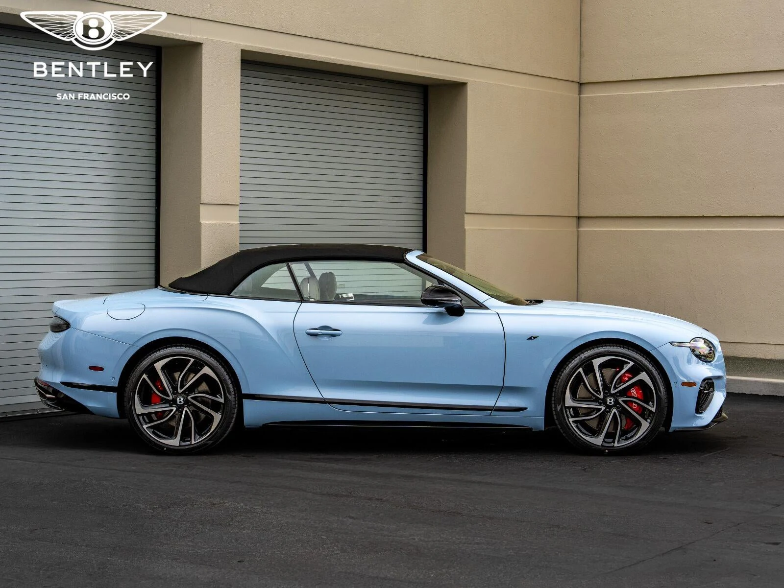 2026 Bentley Continental GT S (4th Generation), 29/30
