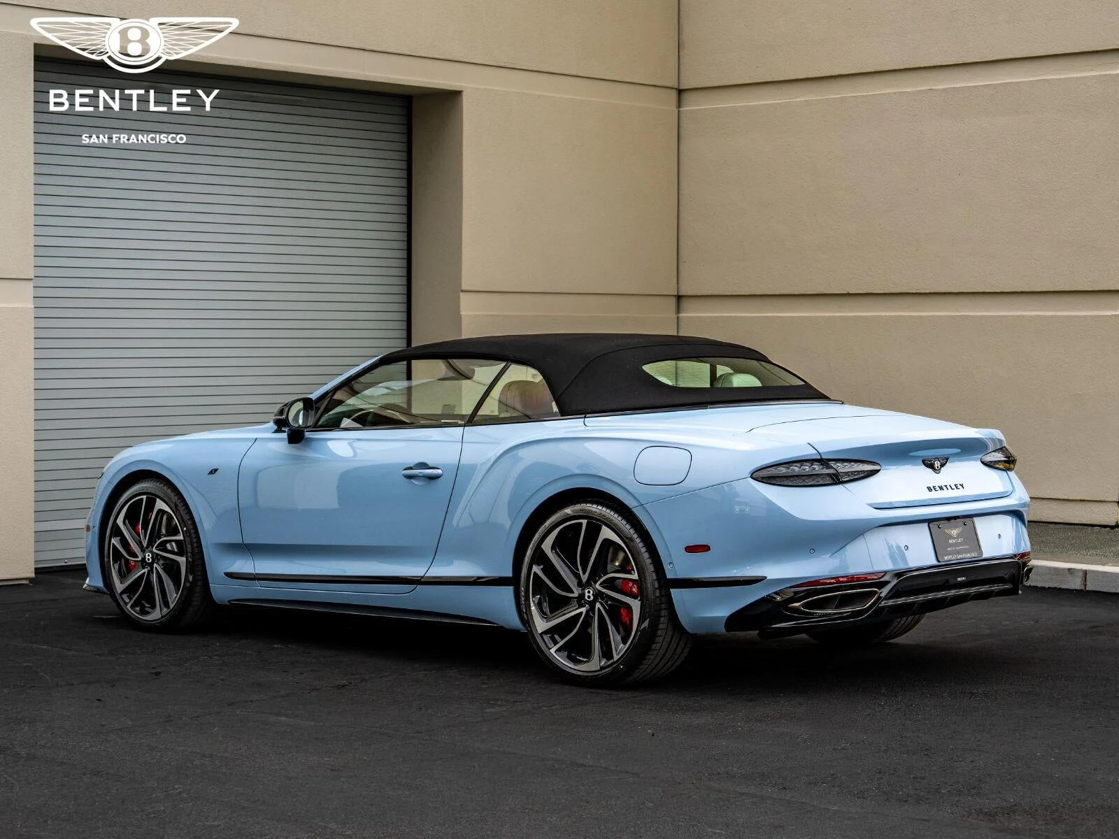 2026 Bentley Continental GT S (4th Generation), 30/30