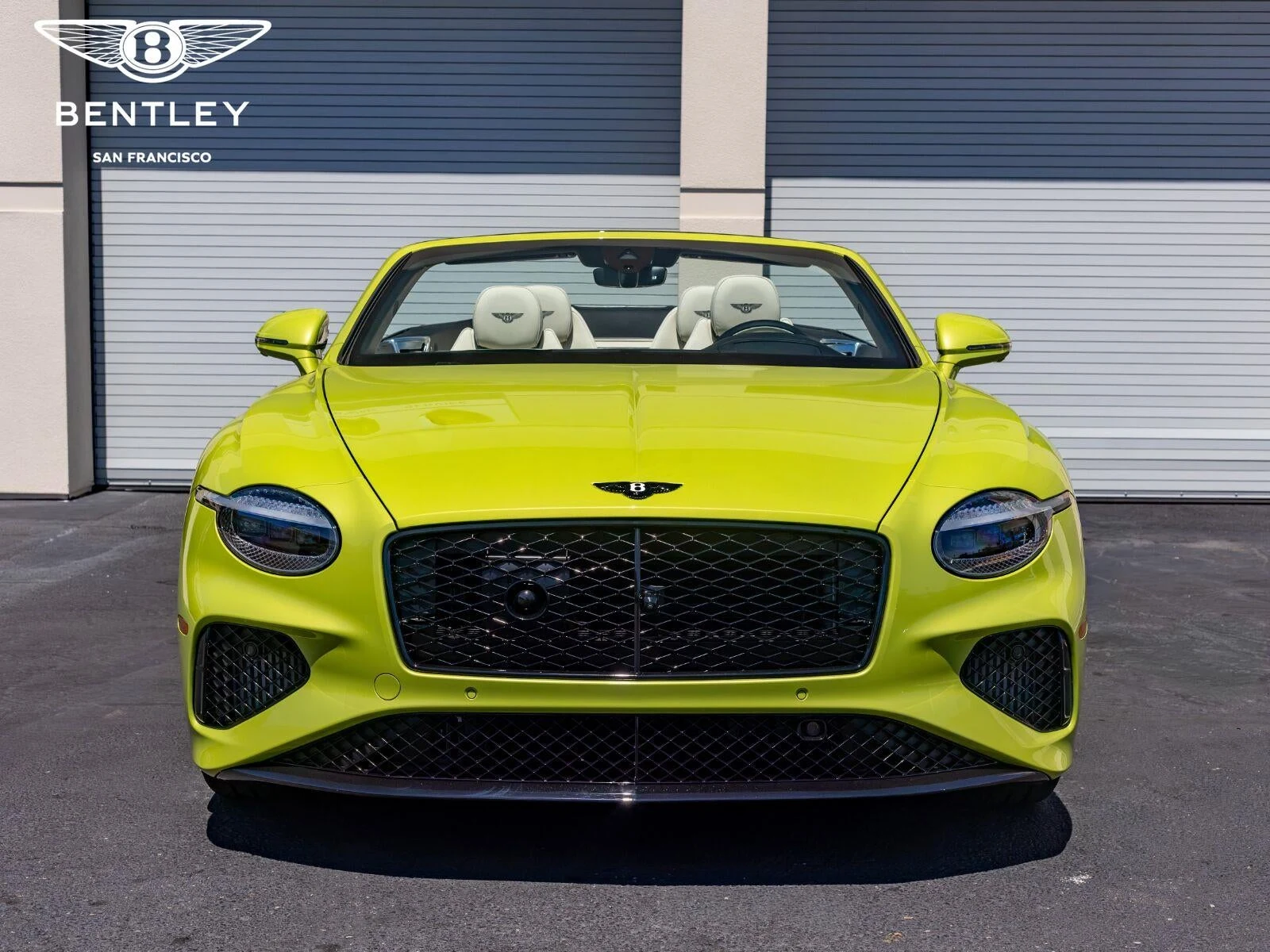 2026 Bentley Continental GT (4th Generation), 2/30