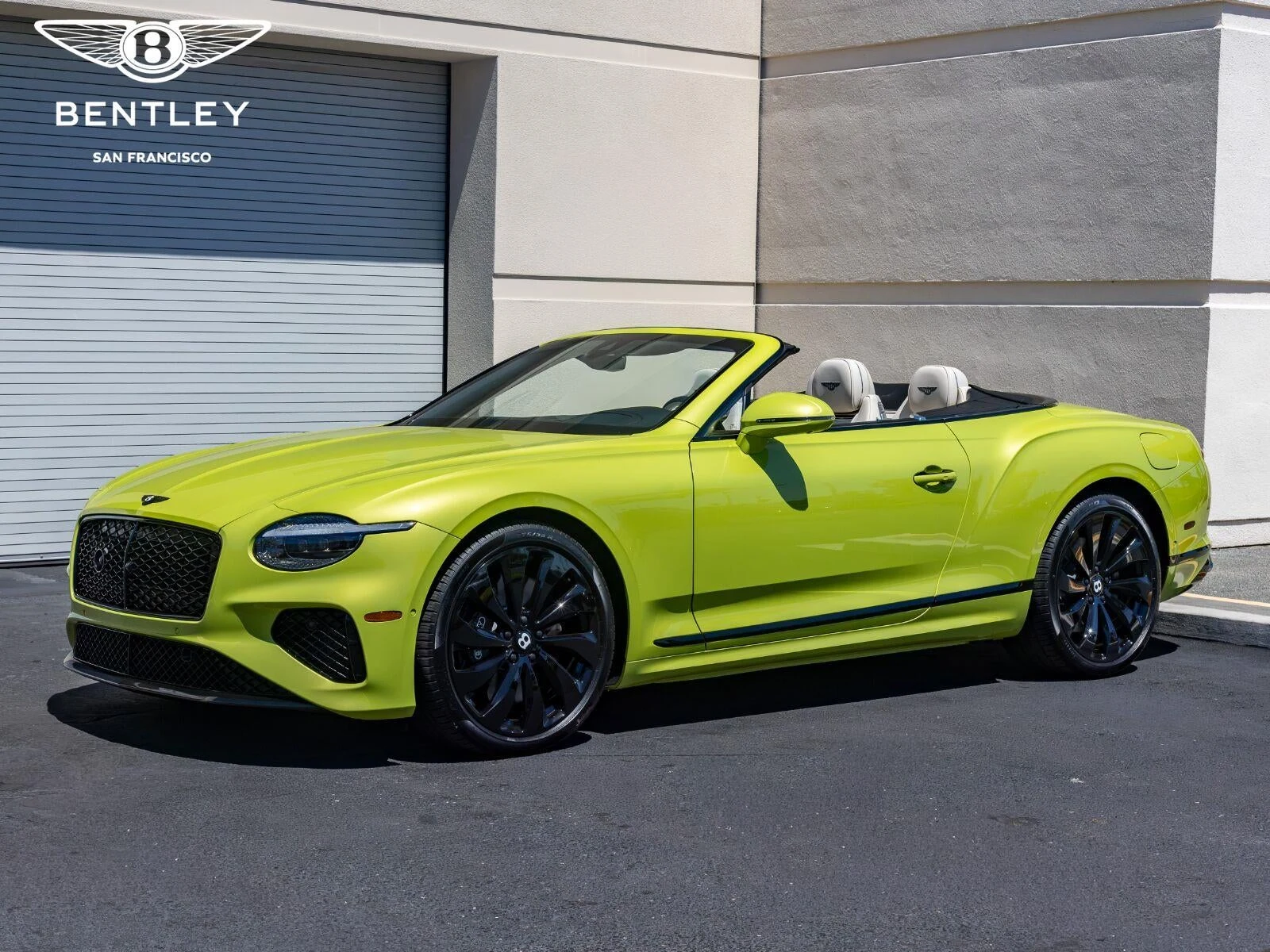2026 Bentley Continental GT (4th Generation), 3/30