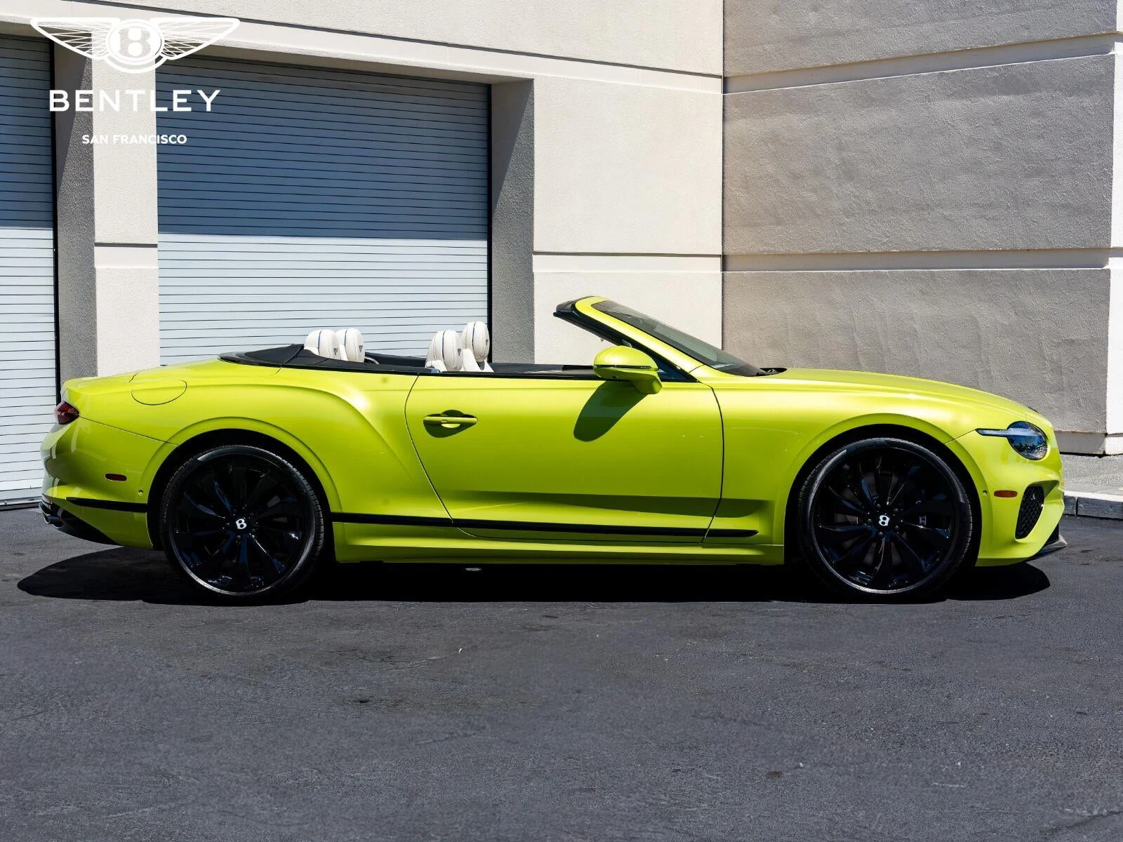 2026 Bentley Continental GT (4th Generation), 7/30