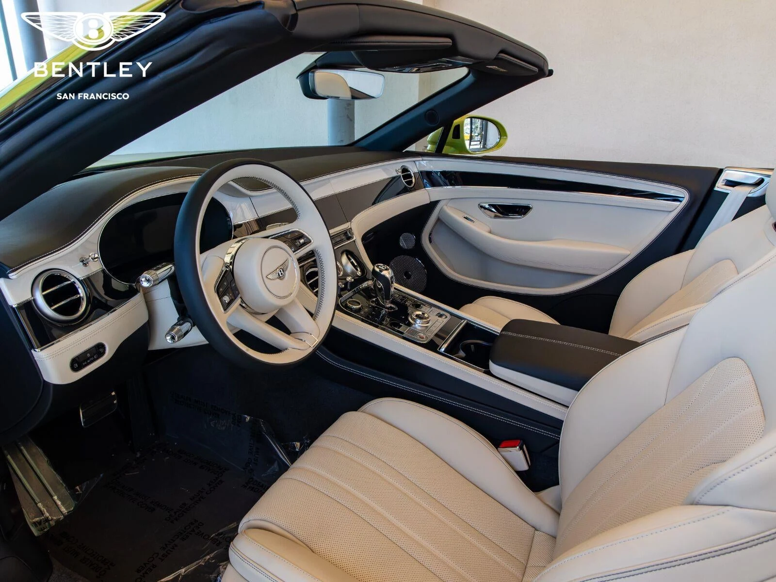 2026 Bentley Continental GT (4th Generation), 9/30