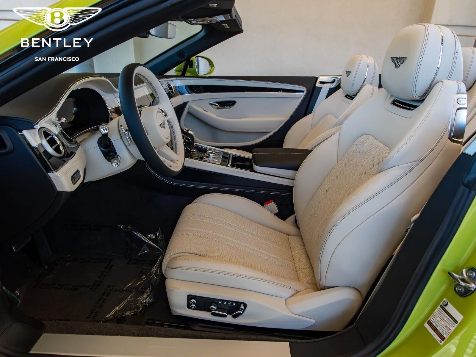 2026 Bentley Continental GT (4th Generation), 10/30