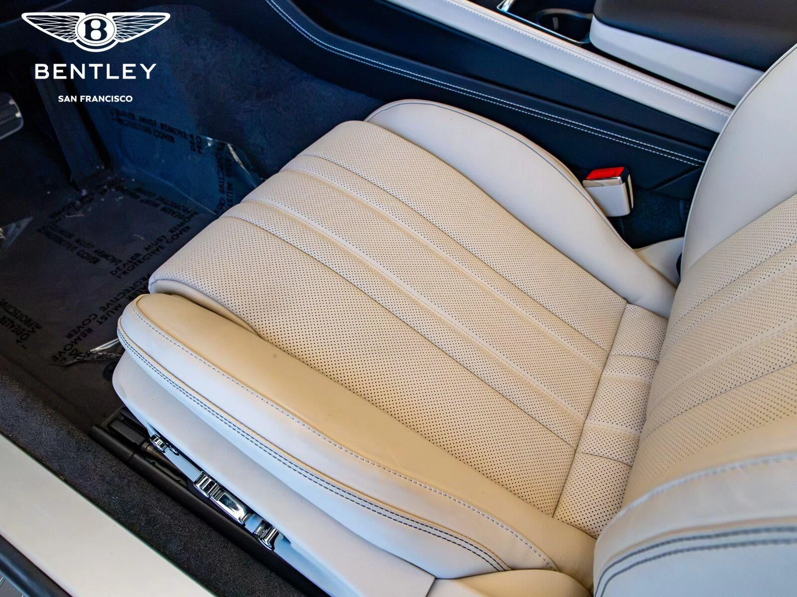2026 Bentley Continental GT (4th Generation), 12/30