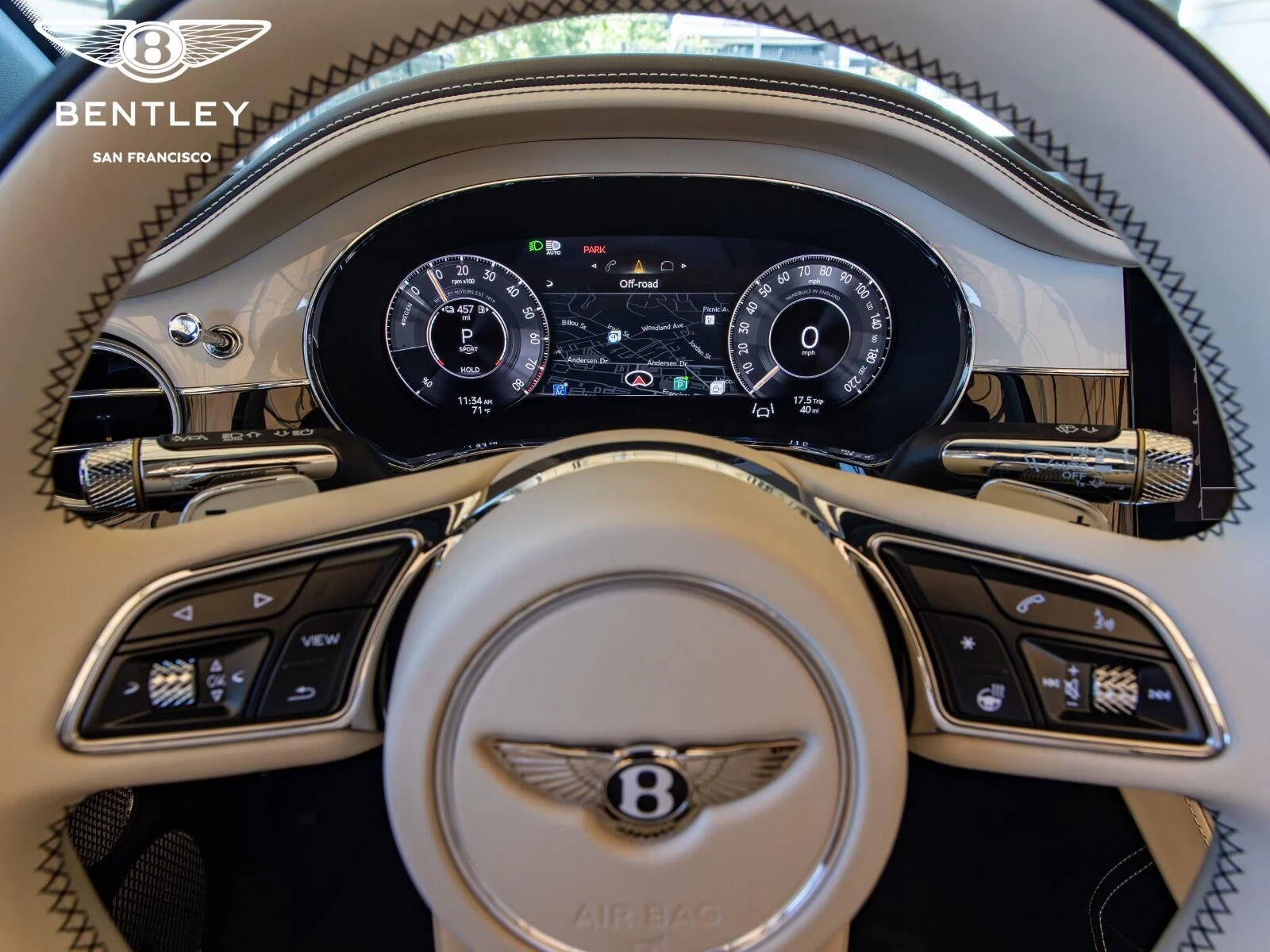 2026 Bentley Continental GT (4th Generation), 13/30