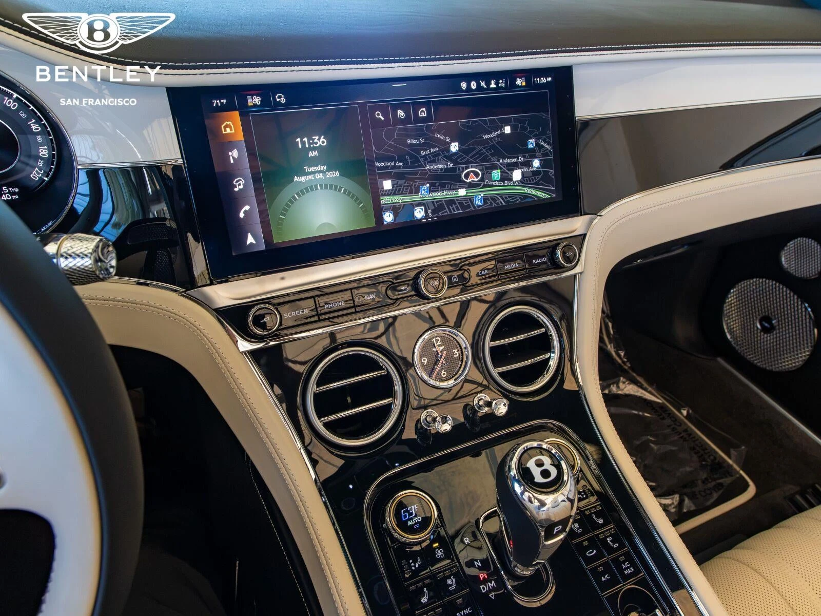 2026 Bentley Continental GT (4th Generation), 14/30