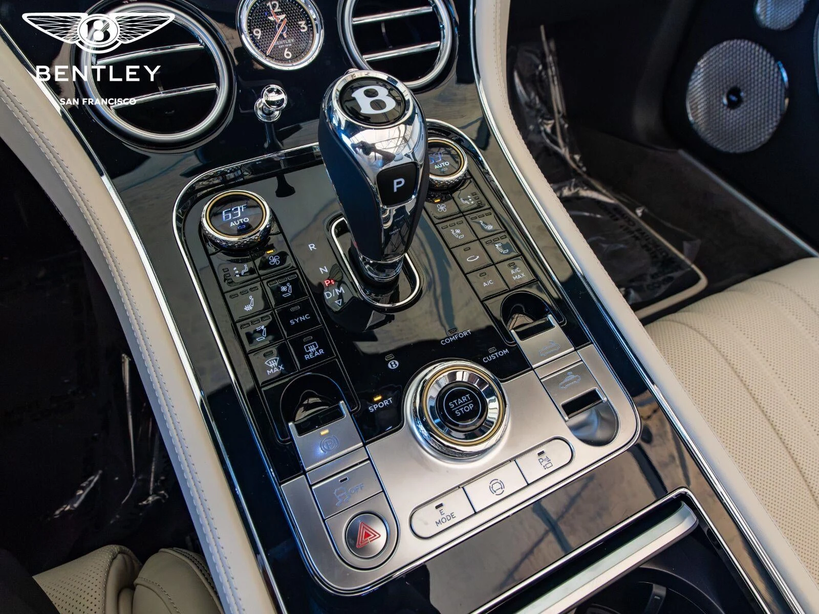 2026 Bentley Continental GT (4th Generation), 15/30