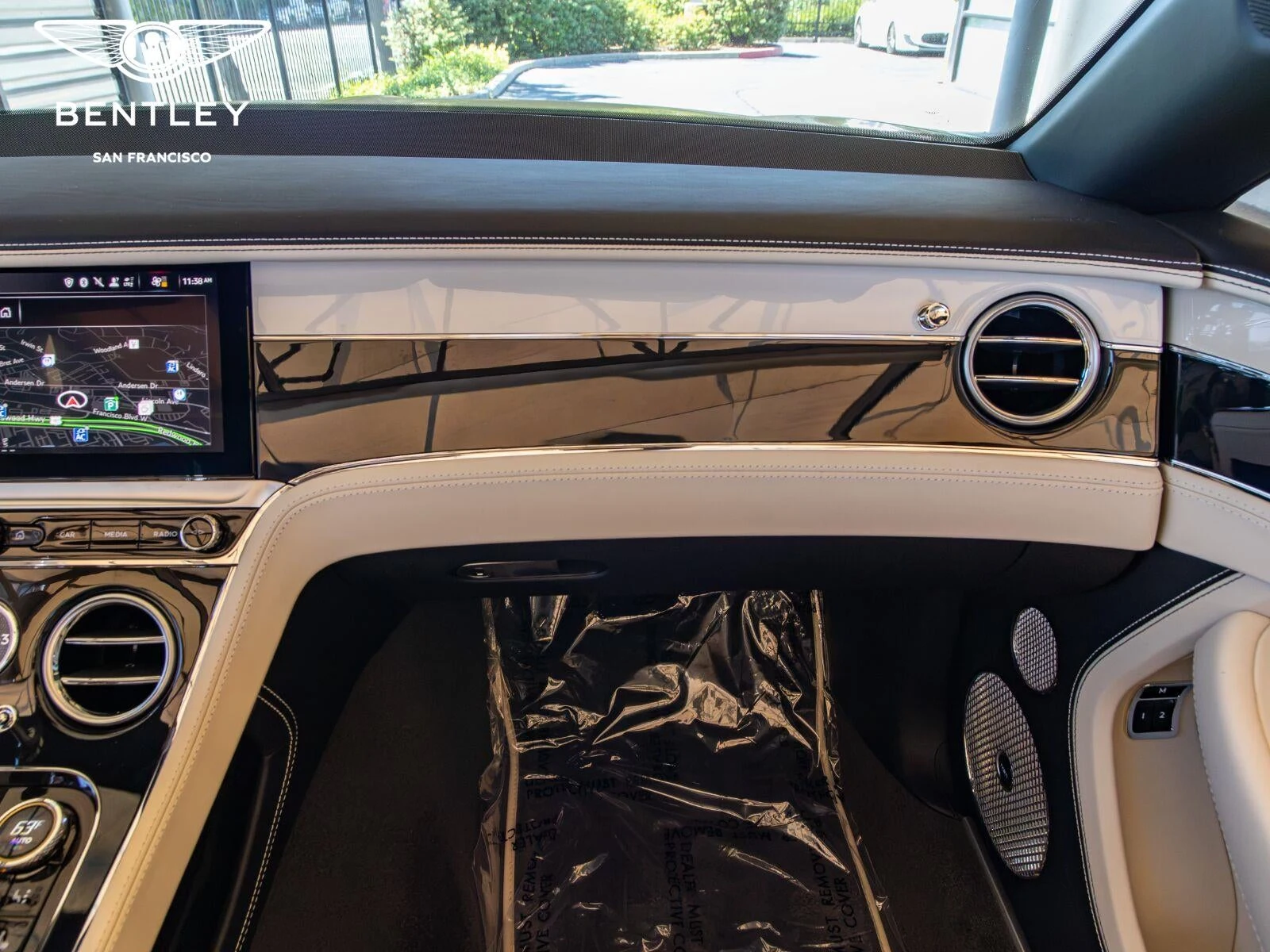 2026 Bentley Continental GT (4th Generation), 16/30
