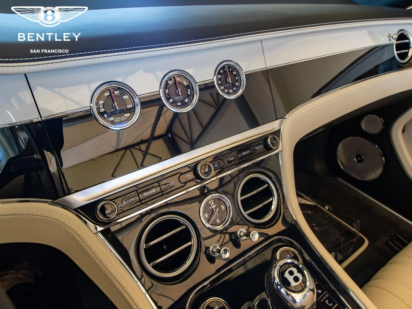 2026 Bentley Continental GT (4th Generation), 17/30