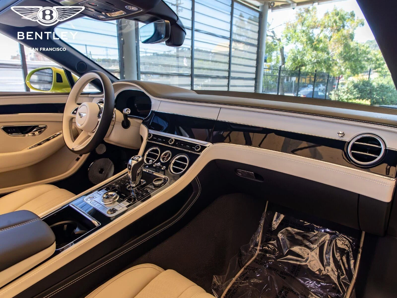 2026 Bentley Continental GT (4th Generation), 19/30