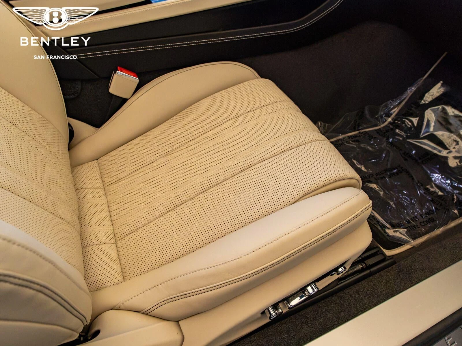 2026 Bentley Continental GT (4th Generation), 22/30