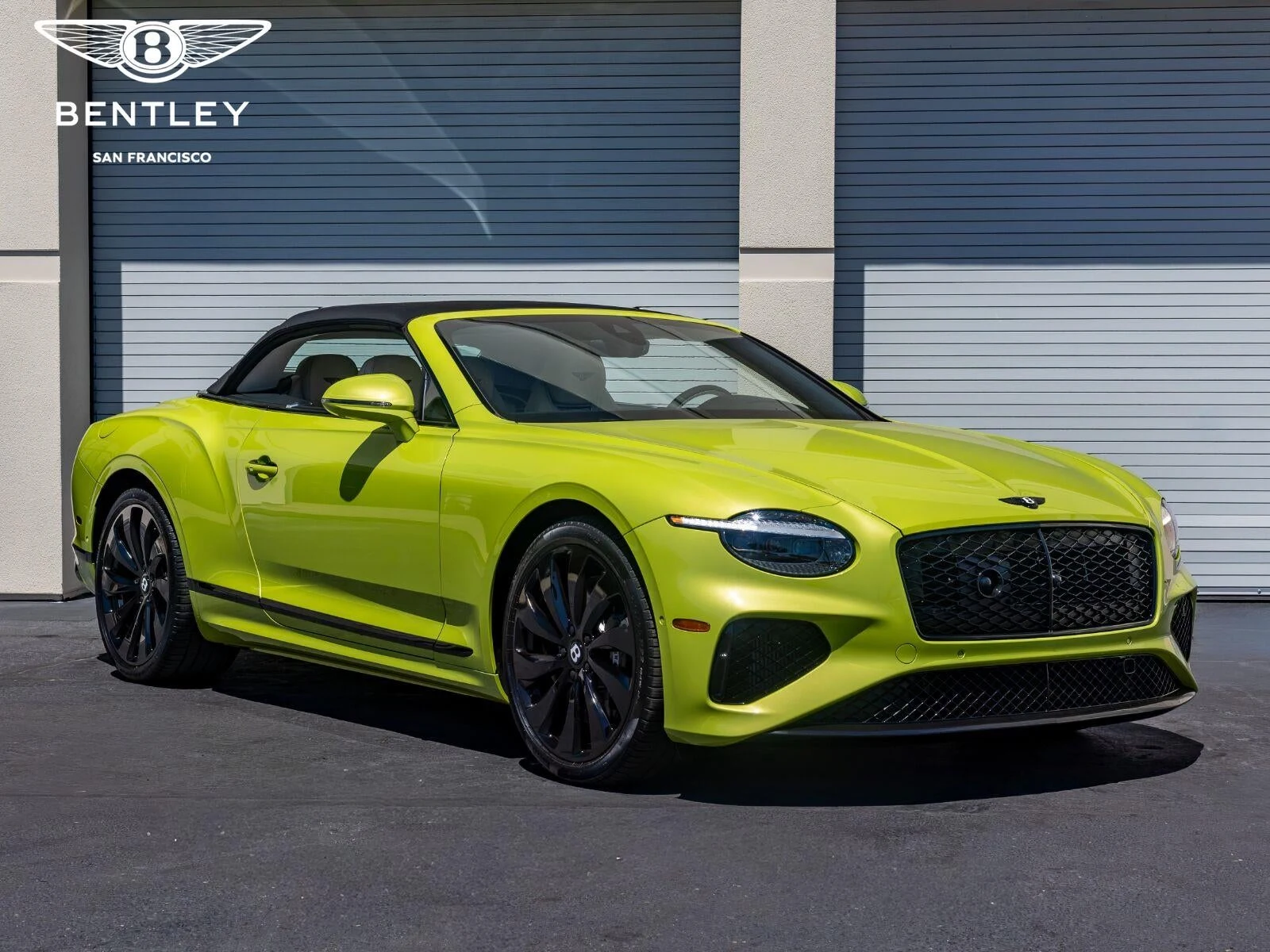 2026 Bentley Continental GT (4th Generation), 27/30