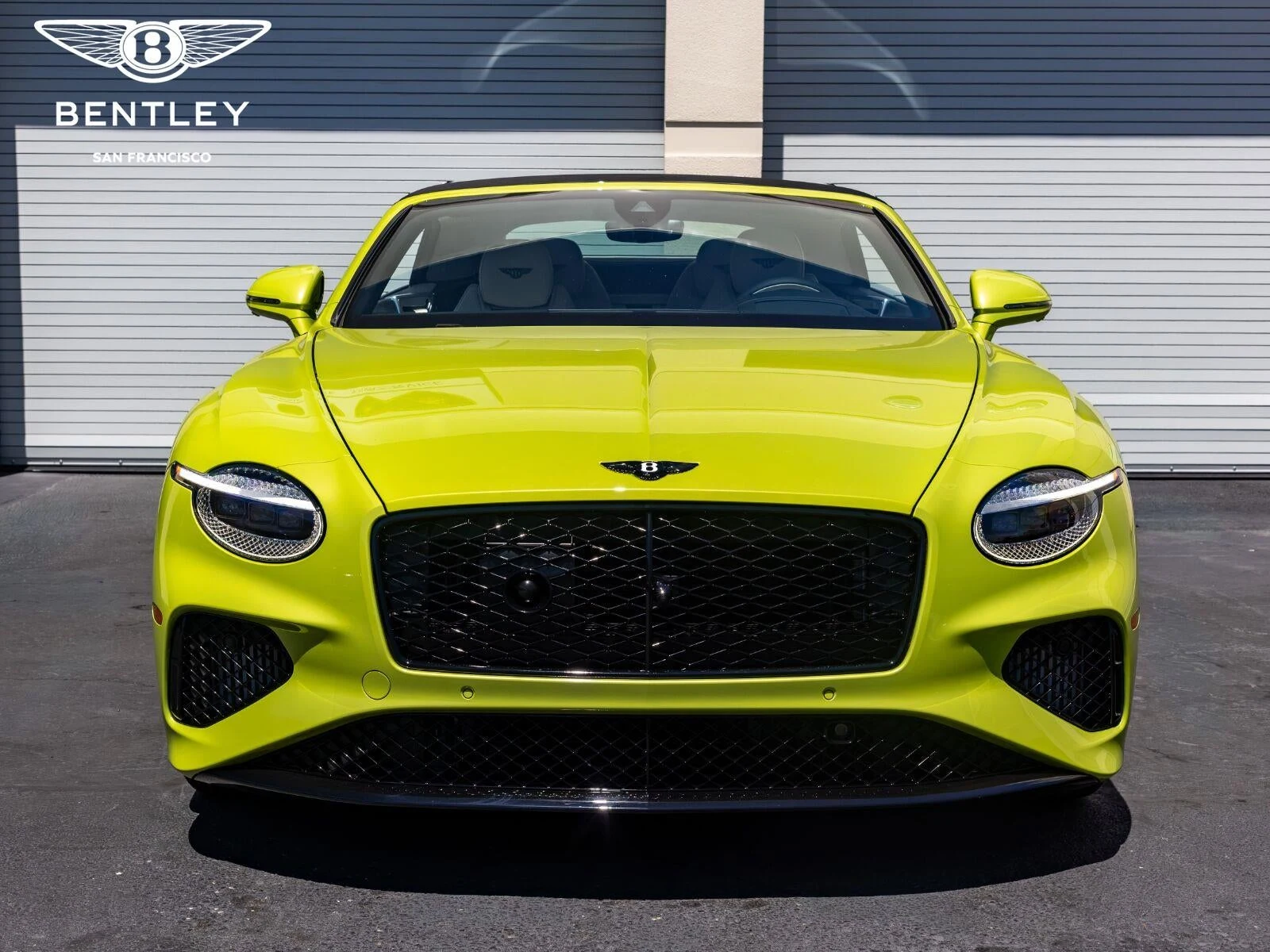 2026 Bentley Continental GT (4th Generation), 28/30